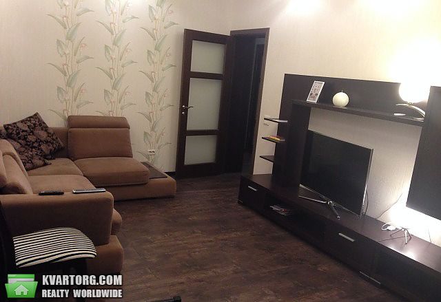 Sell 2-room apartment. Киев,  Харьковское шоссе — photo 3