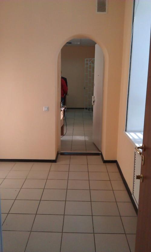 Rent out office. Киев, Голосеевский просп. — photo 2