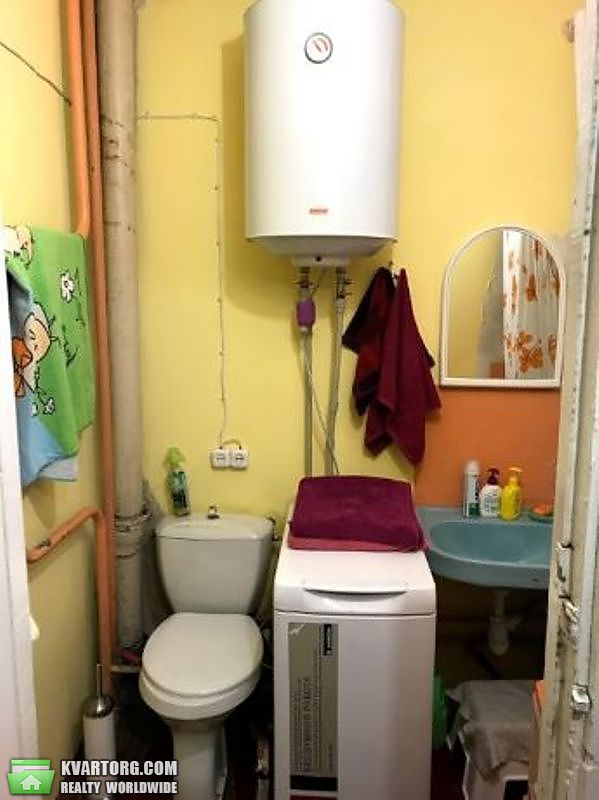 Sell 1-room apartment. Киев,  Маяковского — photo 5