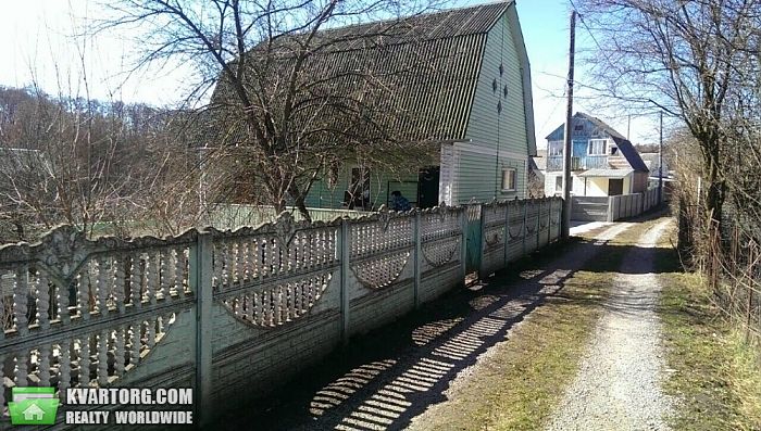 Sell house. Киевская обл., Дружба — photo 5