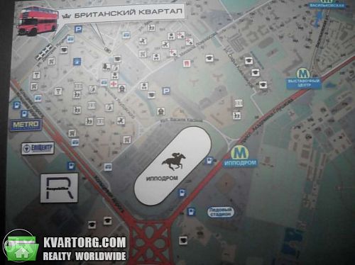 Sell 3-room apartment. Киев, Московская — photo 3