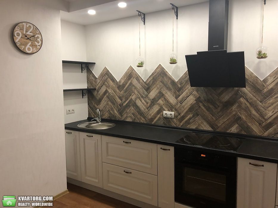 Sell 1-room apartment. Киев,  Ломоносова — photo 4