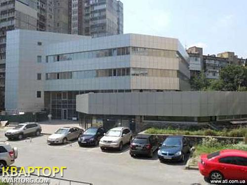 Rent out office. Киев, Черновола — photo 1