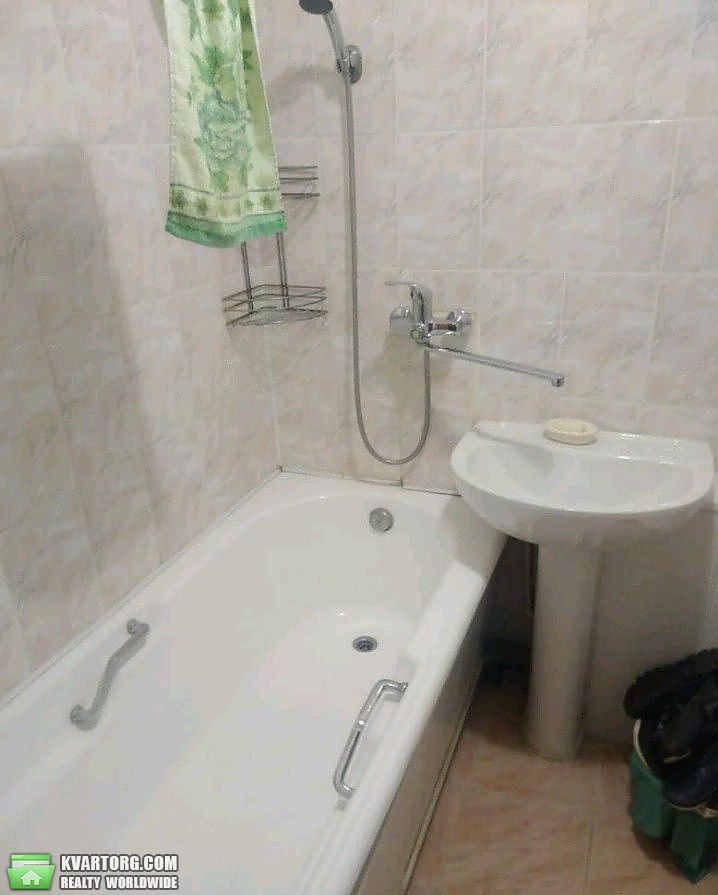 Rent out 1-room apartment. Харьков, Гв.Широнинцев — photo 5