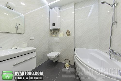 Sell 1-room apartment. Киев, Жилянская — photo 8