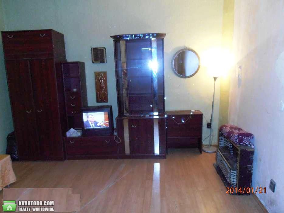 Sell 1-room apartment. Одесса, Ватманский переулок — photo 1
