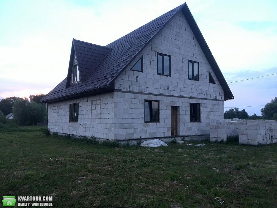 Sell house. Киевская обл., Требухов — photo 3