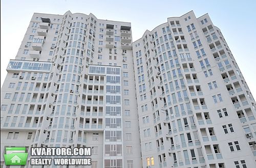 Sell 3-room apartment. Киев, Дружбы Народов бул — photo 2