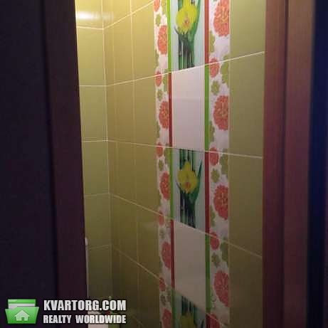 Rent out 1-room apartment. Киев,  Танковая — photo 4