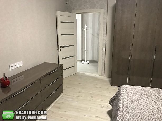 Rent out 2-room apartment. Киев,  Метрологическая — photo 4