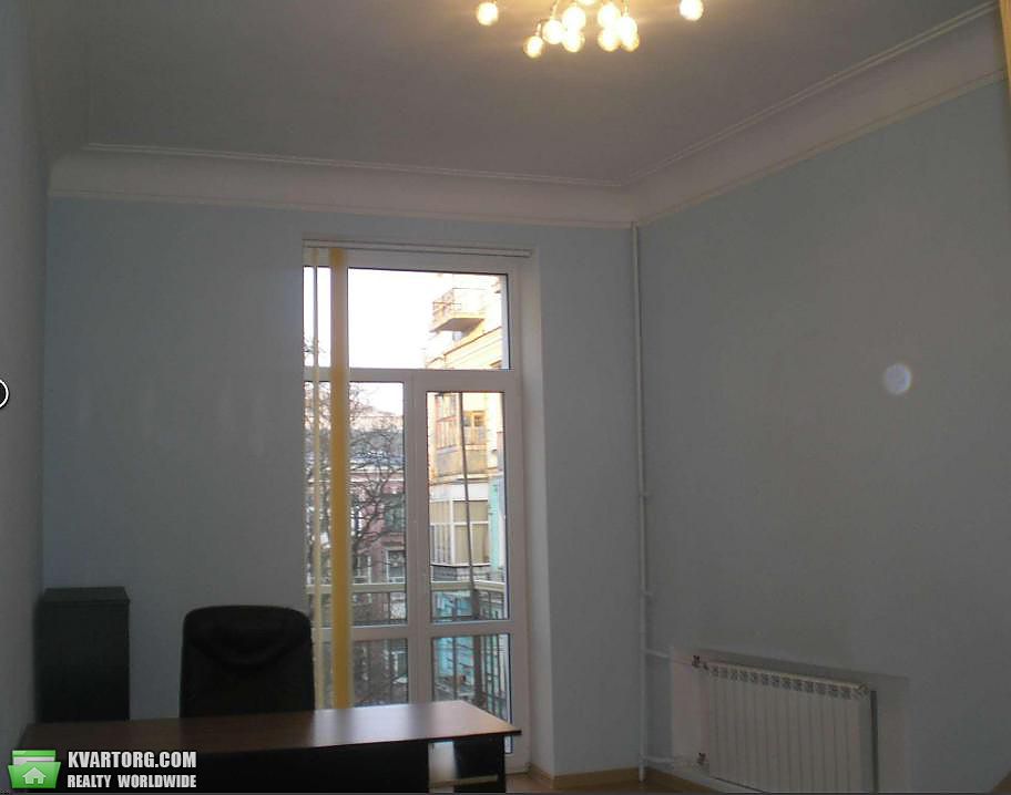 Rent out office. Киев,  Михайловская — photo 1