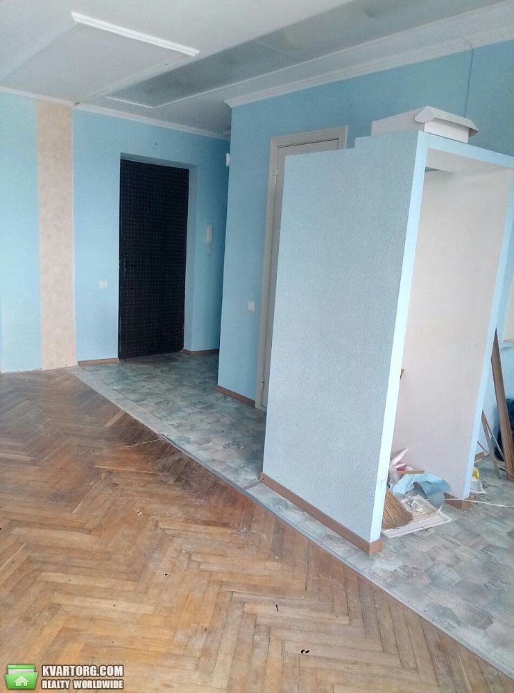 Sell 1-room apartment. Киев,  Бакинская — photo 4