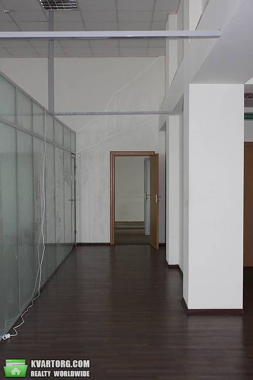 Rent out office. Киев, Олимпийская — photo 7