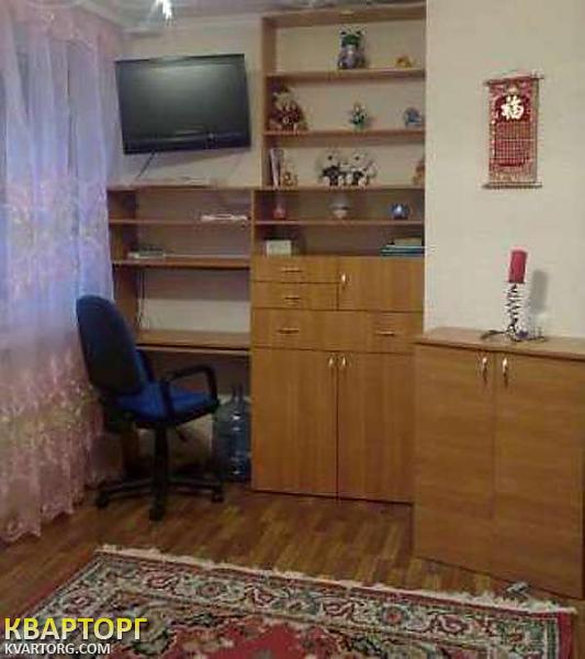 сдам 1-комнатную квартиру. Киев,   Мельникова - фото 5