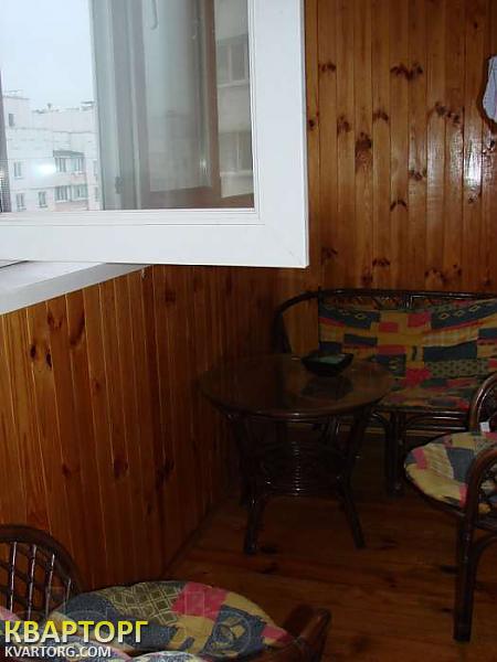 Sell 3-room apartment. Киев,  Лисковская — photo 3