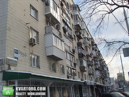 Sell 3-room apartment. Киев,  Большая Васильковская — photo 3