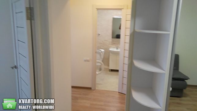 Rent out 1-room apartment. Киев,  Науки пр — photo 3