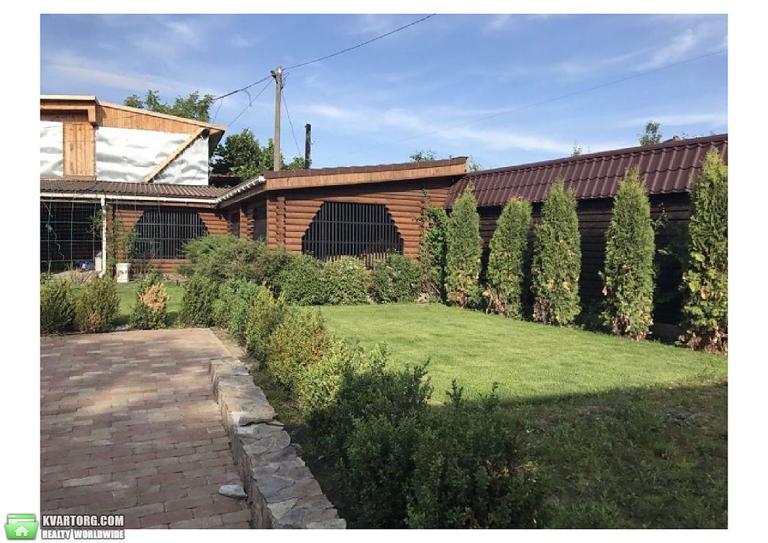 Sell house. Киев, ул. Петра Вершигоры — photo 2