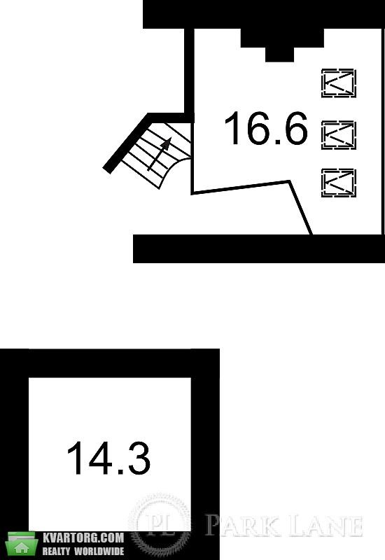 Sell 5-room apartment. Киев,  Франко — photo 6