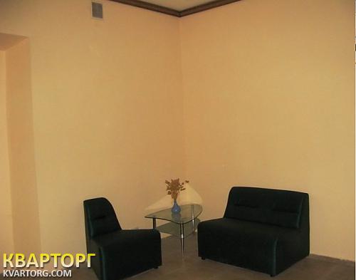Rent out office. Киев,  Михайловская — photo 1