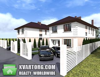 Sell house. Киев,  Левадная — photo 1