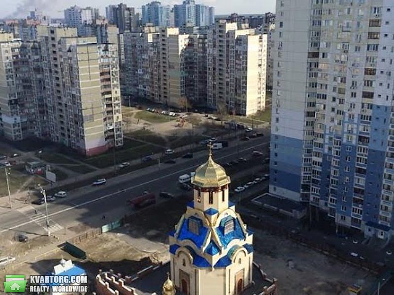 Sell 3-room apartment. Киев,  Цветаевой — photo 3