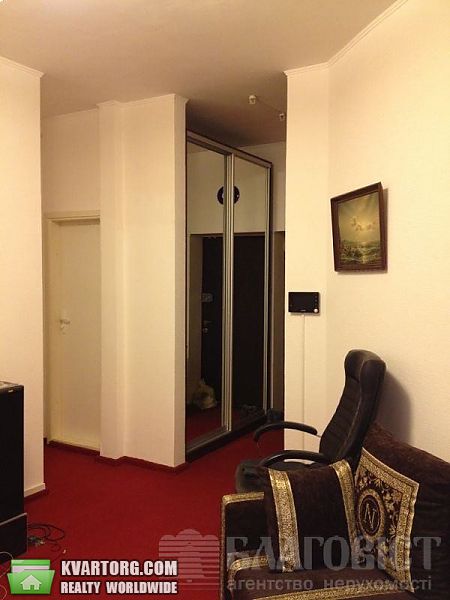 Sell 2-room apartment. Киев, Шевченко бул — photo 5