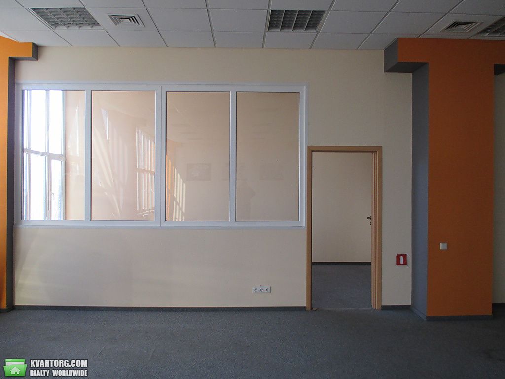 Rent out office. Киев,  Гоголевская — photo 5