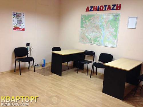 Rent out office. Киев,  Руденко — photo 1