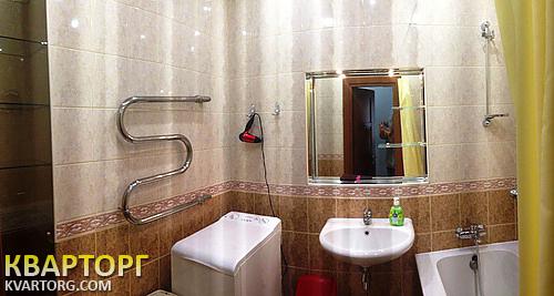 Rent out 2-room apartment. Киев, Каменева — photo 6