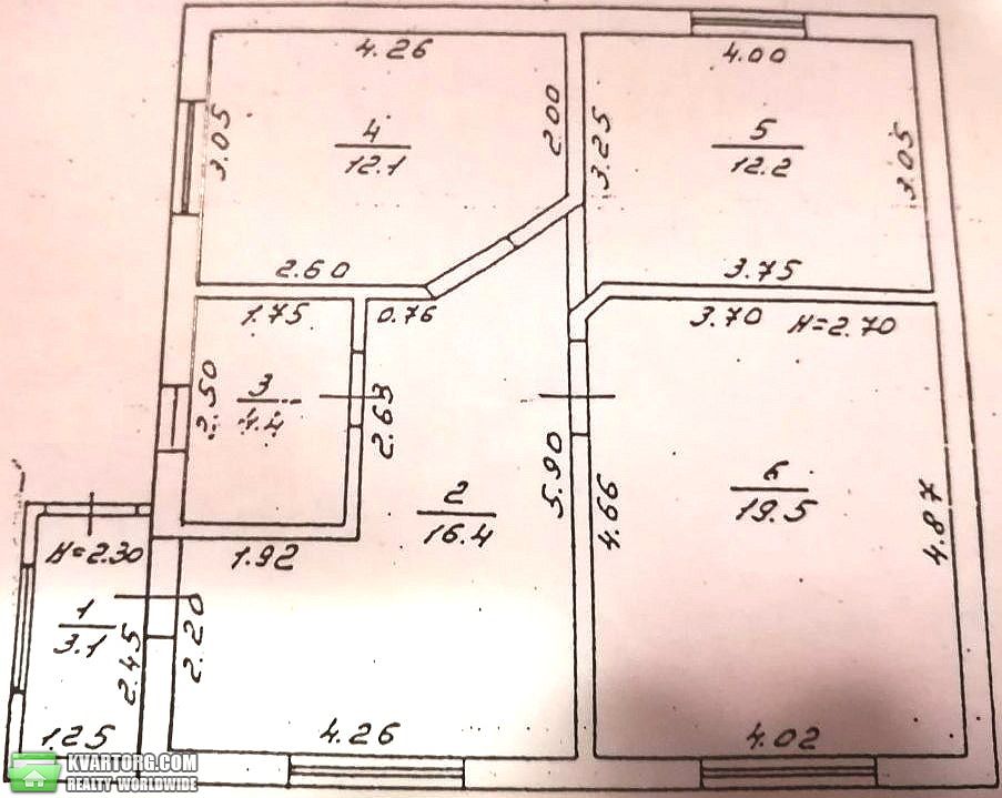 Sell house. Одесса, Матюшенко — photo 2