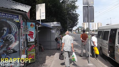 Rent out shop. Киев, м.Теремки — photo 3