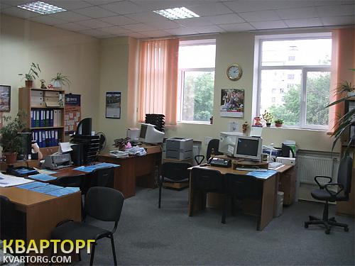 Rent out office. Киев, Воровского — photo 5