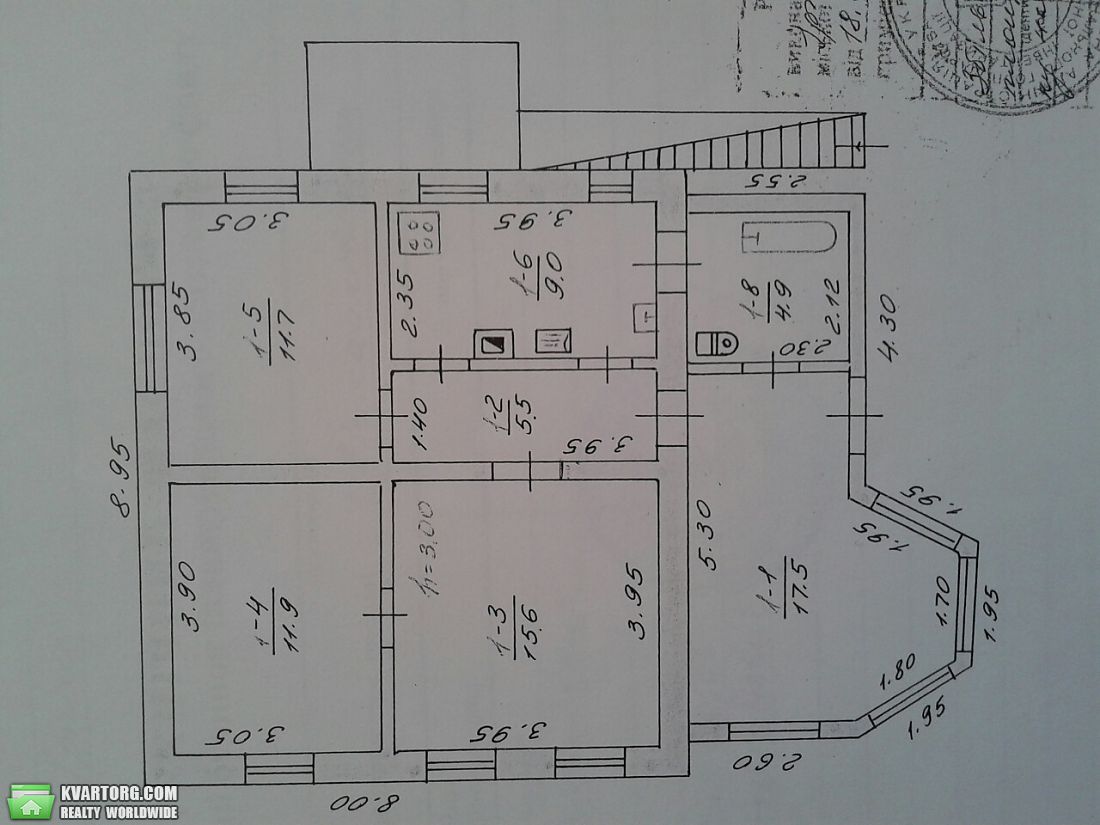 Sell house. Ирпень, Центральная — photo 4