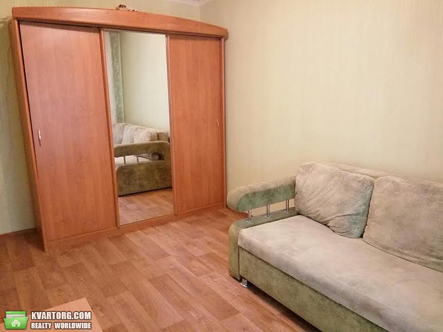 Rent out 1-room apartment. Киев, Демеевская — photo 6
