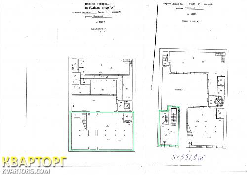Rent out shop. Киев, ул.Верхний Вал,24 — photo 2