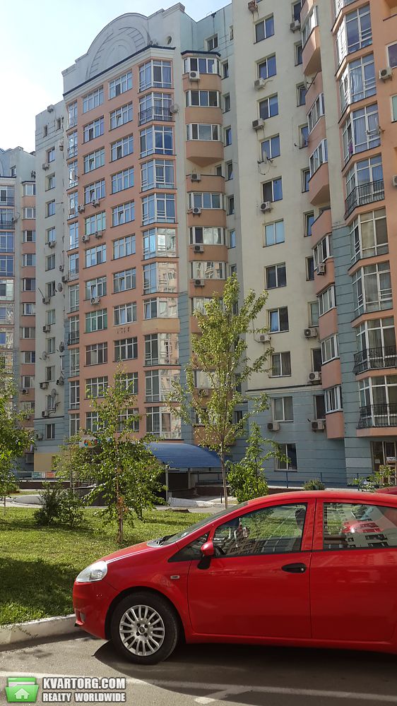 Sell 2-room apartment. Киев,  Ломоносова — photo 1