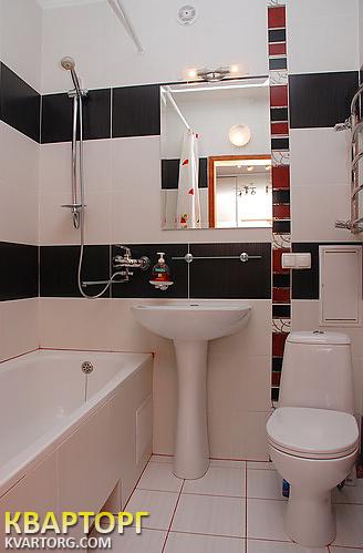 Rent out 1-room apartment. Харьков, проспект Гагарина — photo 8