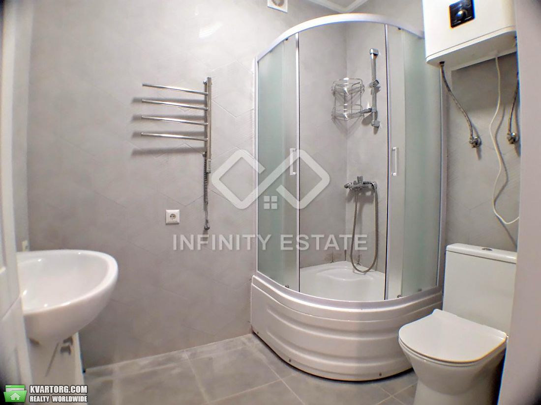 Sell 1-room apartment. Киев, Каховская — photo 7