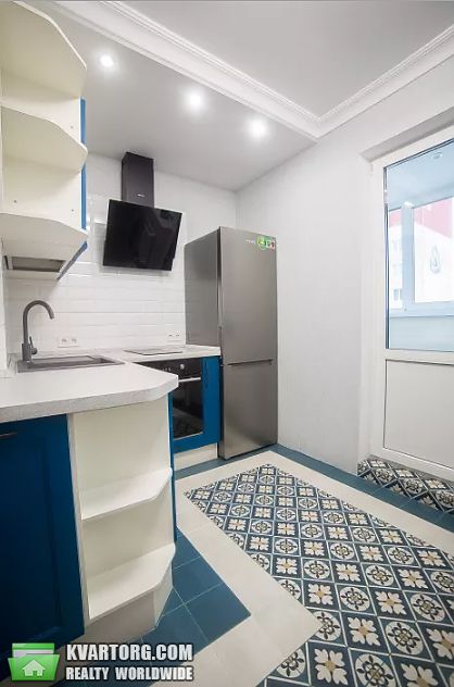 Rent out 1-room apartment. Киев, маршала Конева — photo 7