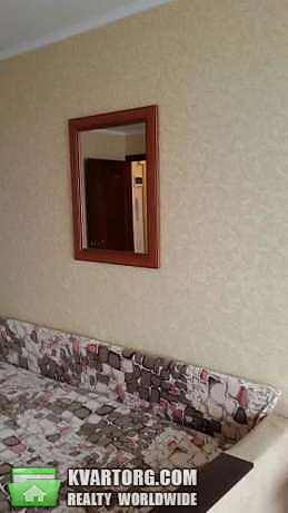 Rent out 1-room apartment. Днепропетровск, фучика — photo 6