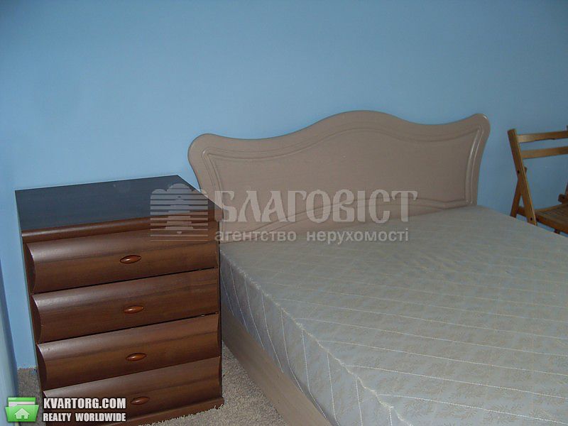 Rent out 3-room apartment. Киев,  Вильямса — photo 2