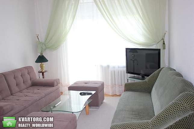 Rent out 3-room apartment. Киев,  Дарвина — photo 2