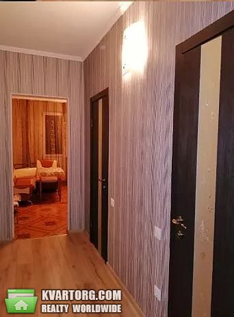 Rent out 1-room apartment. Киев,  Харьковское шоссе — photo 5
