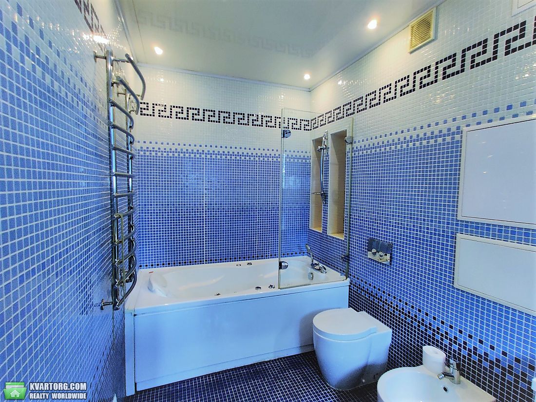 Rent out 2-room apartment. Киев,  Тычины пр — photo 9