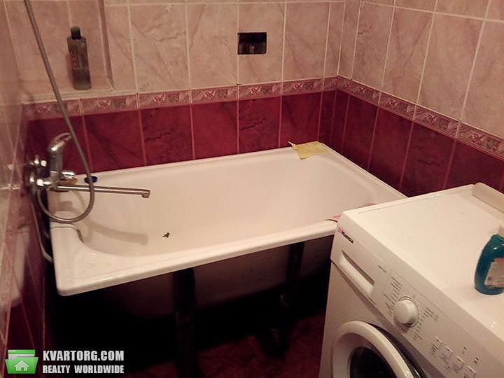 Rent out 2-room apartment. Киев,  Клавдиевская — photo 3