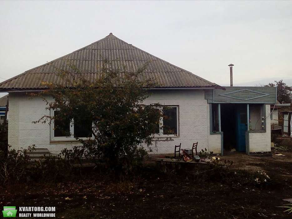 Sell house. Черкассы, 1 — photo 3