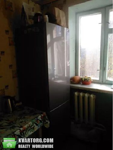 Sell 1-room apartment. Киев,  Курбаса — photo 6