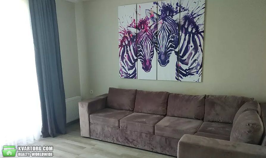 Sell 2-room apartment. Киев, Луценко — photo 2