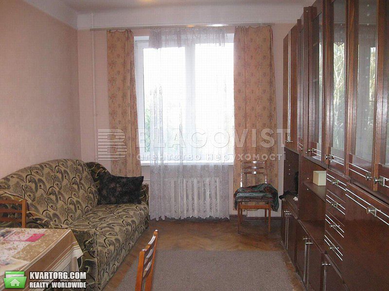Sell 2-room apartment. Киев,  Леси Украинки бул — photo 3